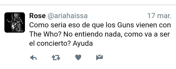 Dibu_gnr's tweet photo. @ariahaissa por eso puse lo de who https://t.co/w7MQoCX3yJ