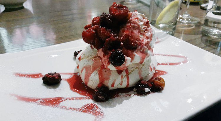 We hope you had a Berry good weekend and that the start of your week is something sweet and scrumptious #fromSoYumwithlove