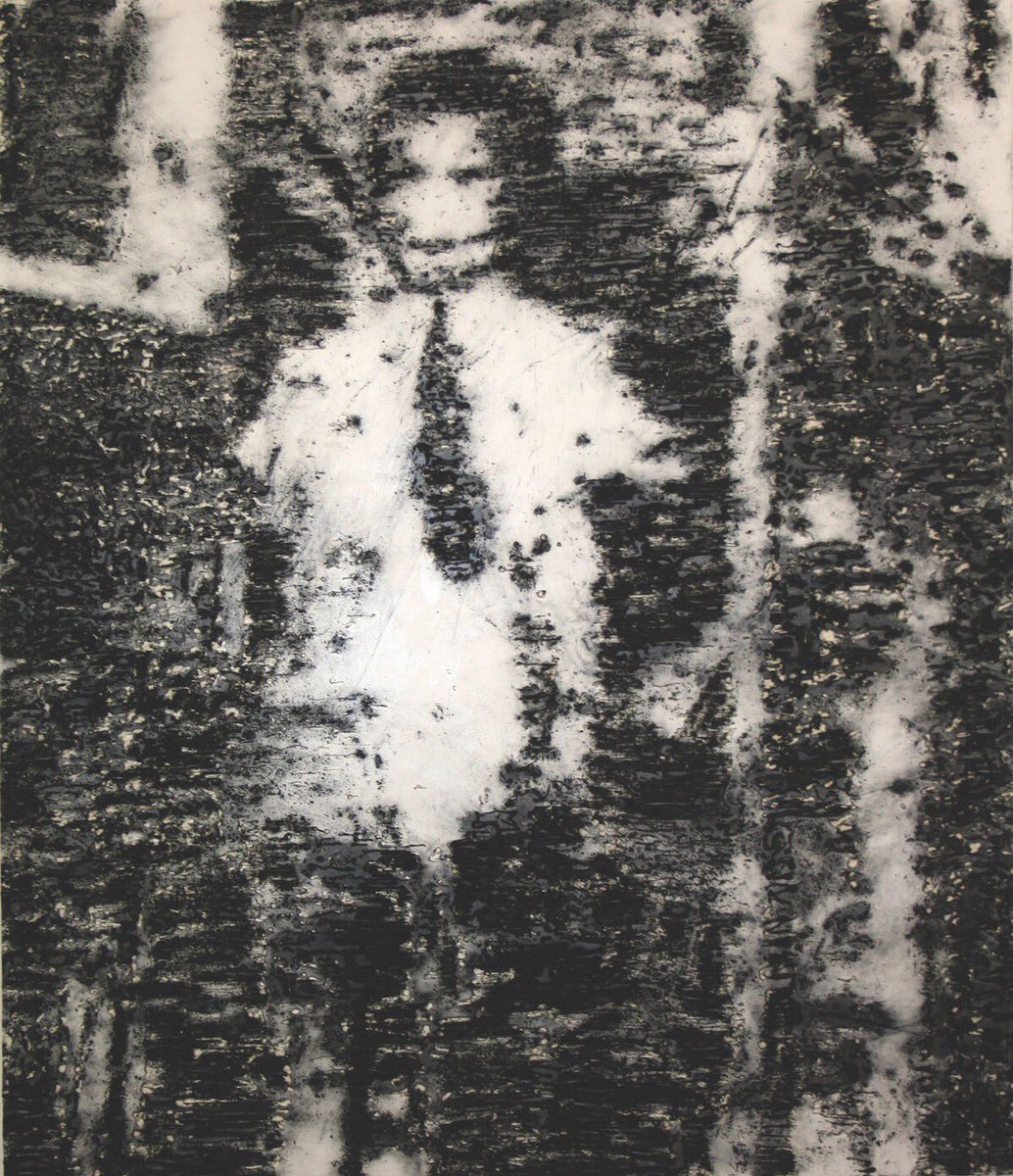 Today is the last day to see #AngelOtero: Everything and Nothing! We're open until 6PM today.