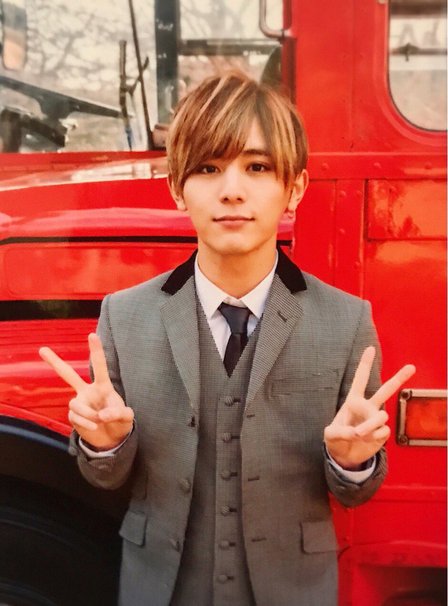 yama_prince0509's tweet photo. 初挑戦…
山田涼介の誕生日までに509RTをお願いします!!
間に合わなくてもいいです。
#とびっ子さん全員フォロー
#とびっ子スルー禁止
#509RT https://t.co/07zLGDsui0