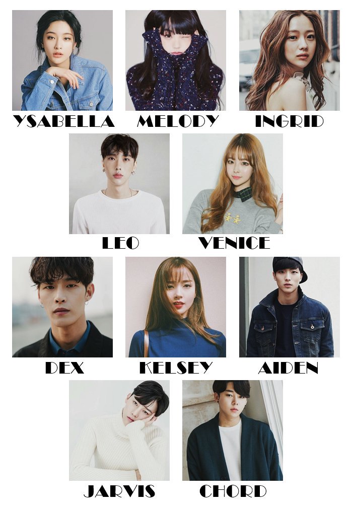 iDangs_'s tweet photo. Title: And They Say...

THIRD GENERATION!!! https://t.co/Rqc9FXa0P3