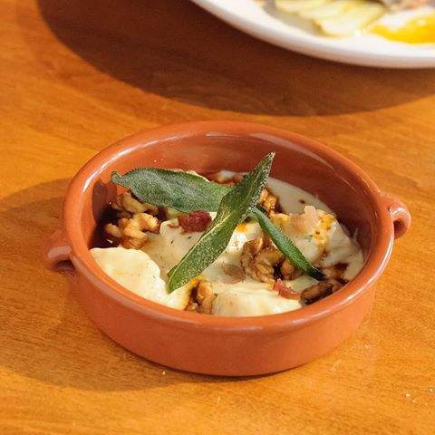 Caramel salted #southertnstyle <a href="/DP_BISTRO/">DP BISTRO™</a>