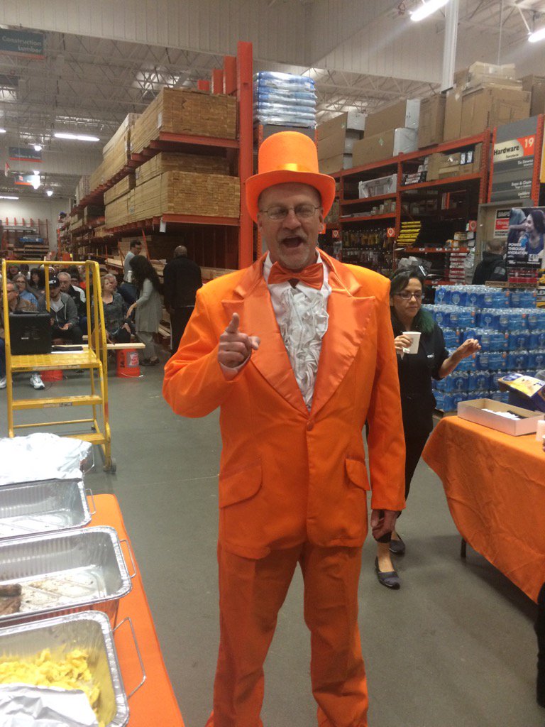 Kicking off success sharing in Vacaville !