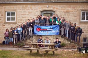 GDW: Präsentation der Ergebnisse fsi.hochschule-trier.de/2017/gdw-praes…