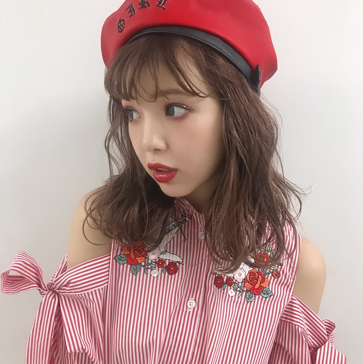 藤田 ニコル(にこるん)🌙 on X