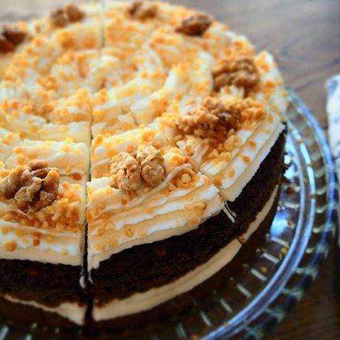 Parmesan Crumbs <a href="/DP_BISTRO/">DP BISTRO™</a> #de_metro_bakery