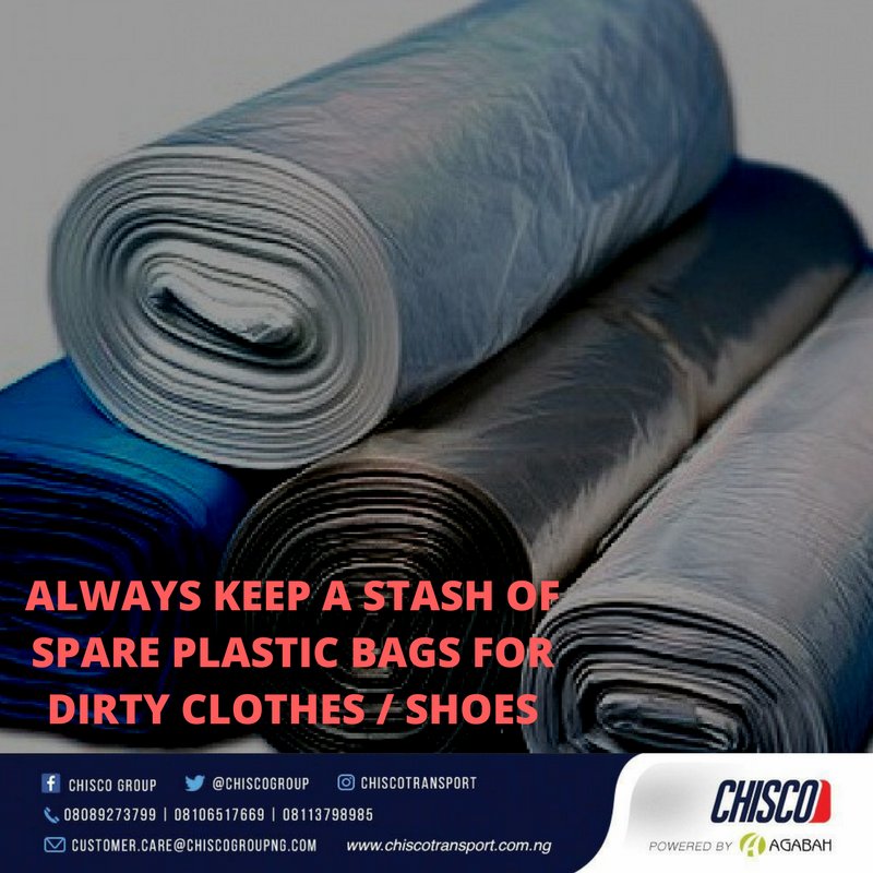 CHISCO Transport tweet media