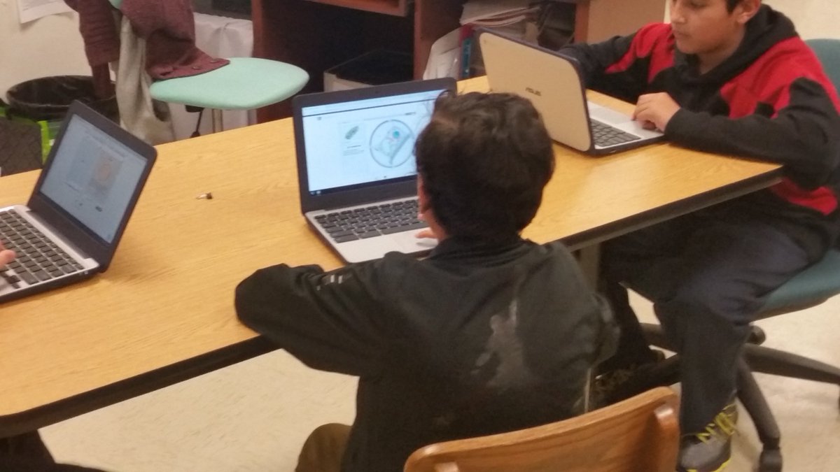 PorzioAmy's tweet photo. Thank you @DonorsChoose for reaching out to empower our learners @HDMcMillan https://t.co/pmFlXRn1vx