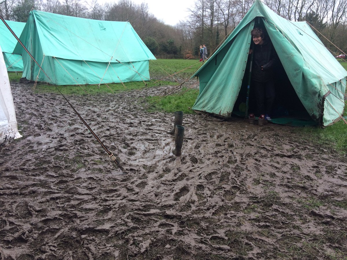 1st Bramhall Scouts tweet media