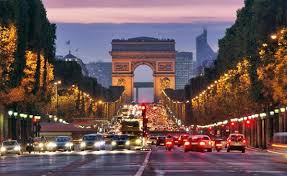 Travel_Explorer's tweet photo. Paris, France🗼 https://t.co/3AOQU9VeH4