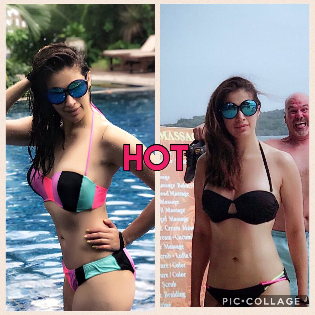 kashmira shah bikini