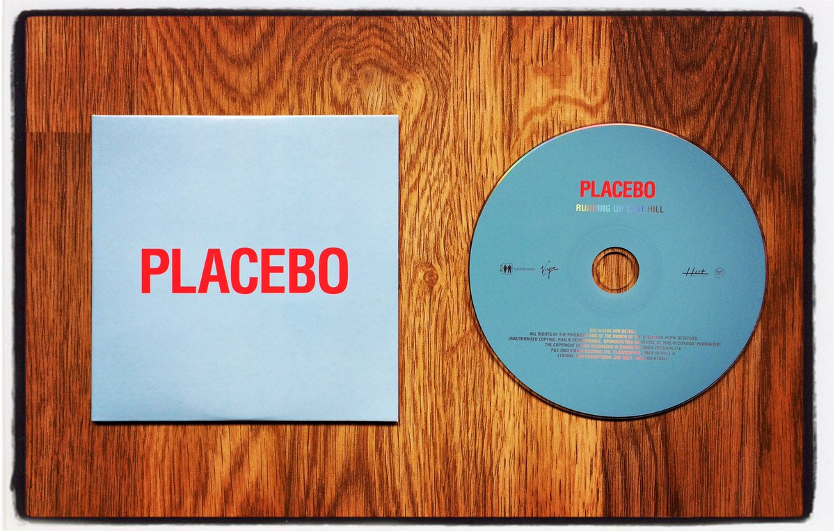 PlaceboFansUK's tweet photo. "So much hate for the ones we love." #RunningUpThatHill #Placebo #KateBush #PlaceboCovers #Placebo20 #PlaceboWorld #PlaceboPromo https://t.co/wsx6ttQBFd