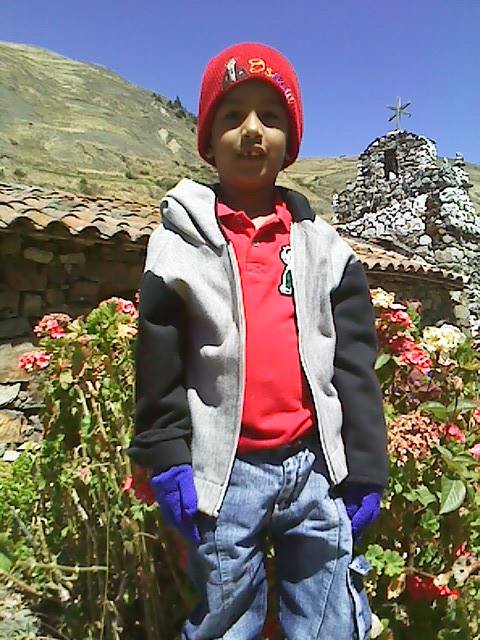 Mileidis_gra's tweet photo. sobrino de mi vida 😍
mii principe azul te amoooo 👑😍😘 https://t.co/oMmVU7umr7
