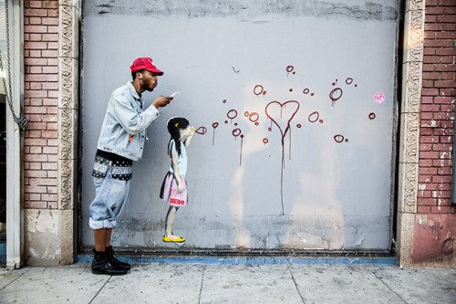dopemelrose's tweet photo. Blowin in the wind.     https://t.co/s8VGcaUnIm https://t.co/jsuZ9RFBf3