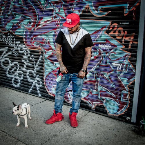 dopemelrose's tweet photo. Puppy Dog Cute!! #dopemelrose #mstkn #dope #streetfashion https://t.co/98mOItNw3s https://t.co/2oM8Uhis8X