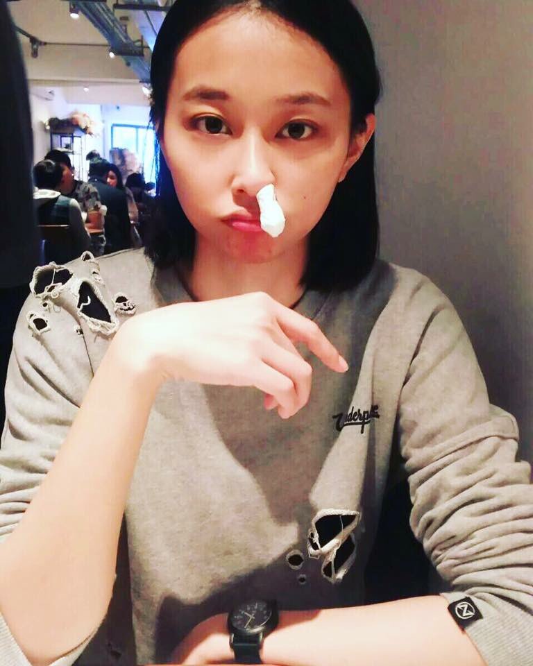 ウェン ユーフェイ