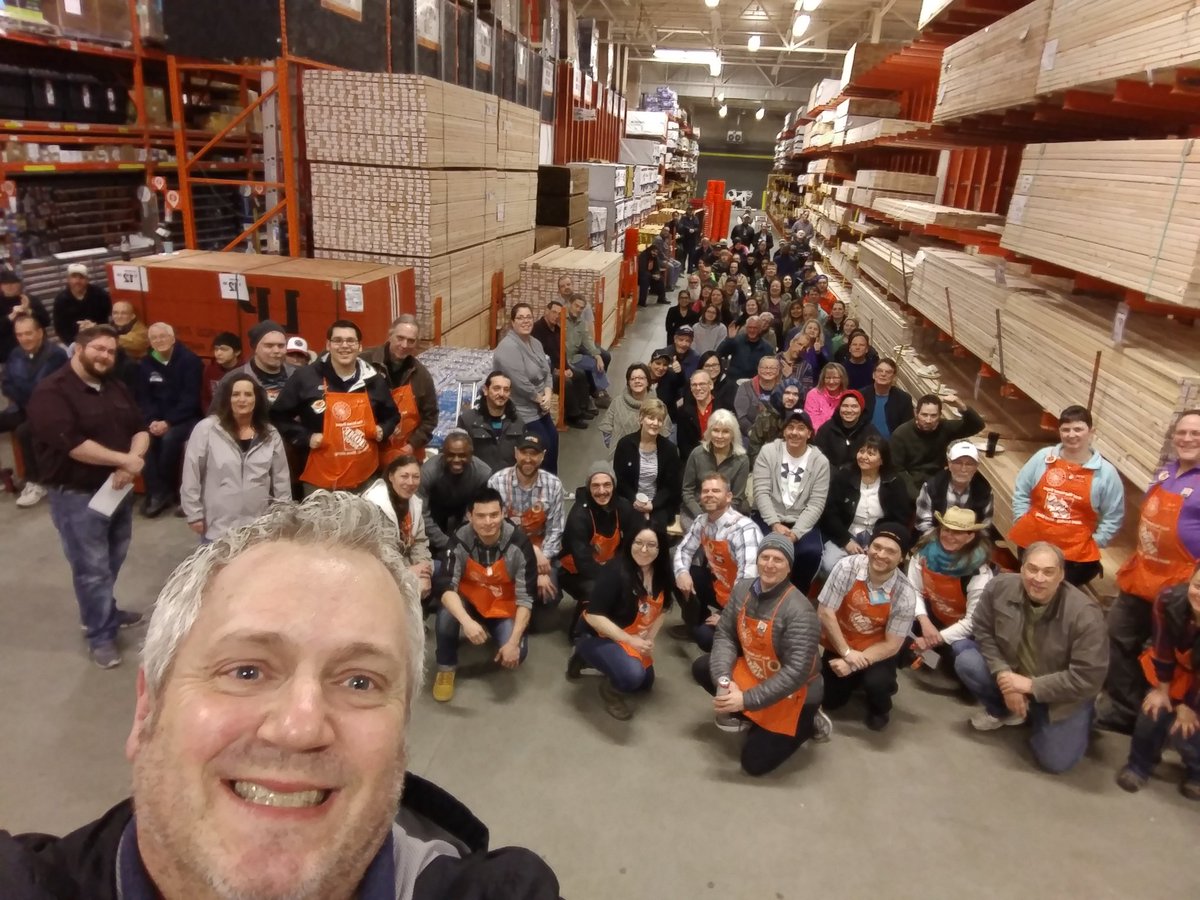 Success Sharing 2017. Way to go team. #HD4712 #GoPro