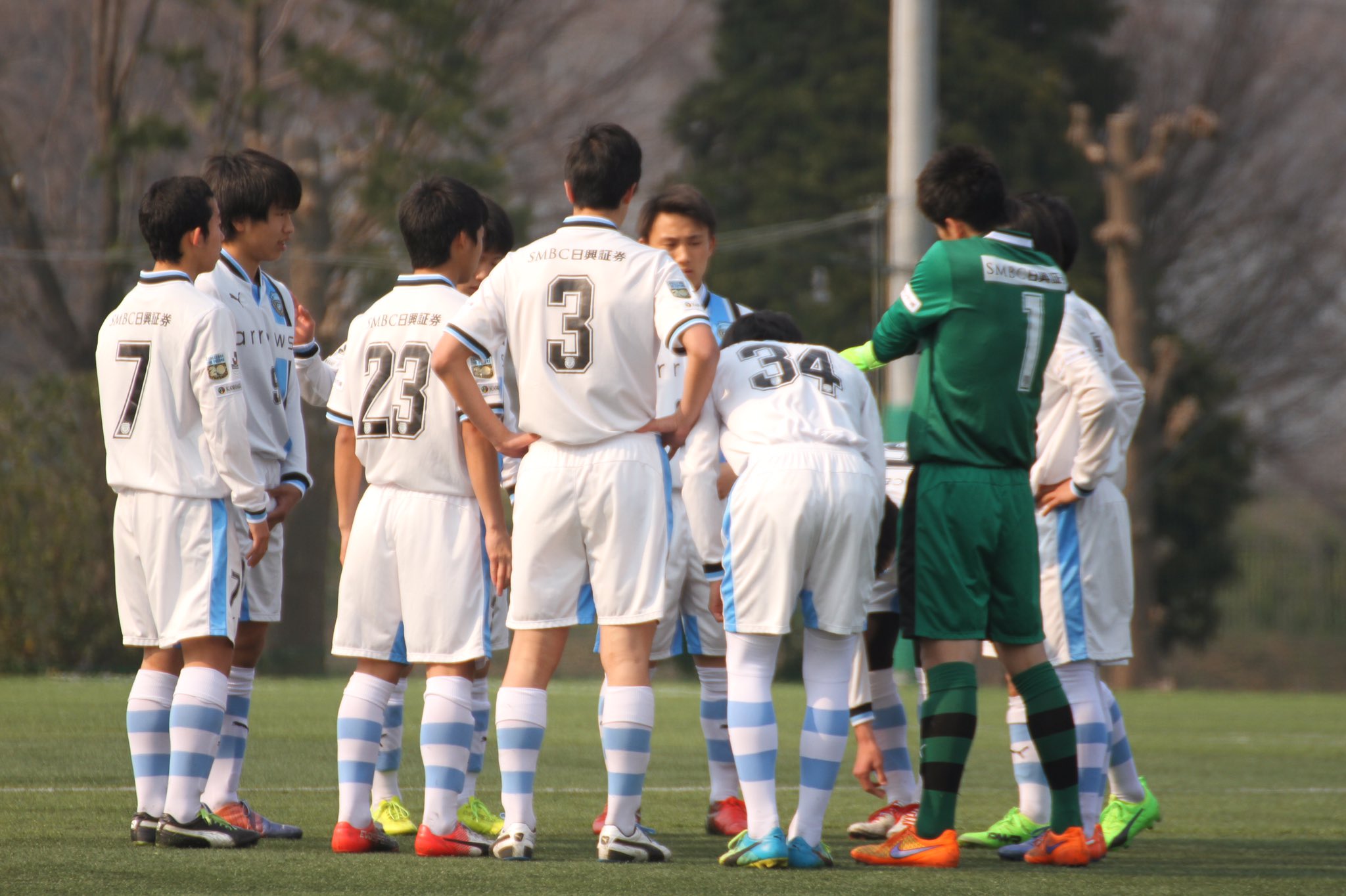 川崎フロンターレユース Twitter Search Twitter