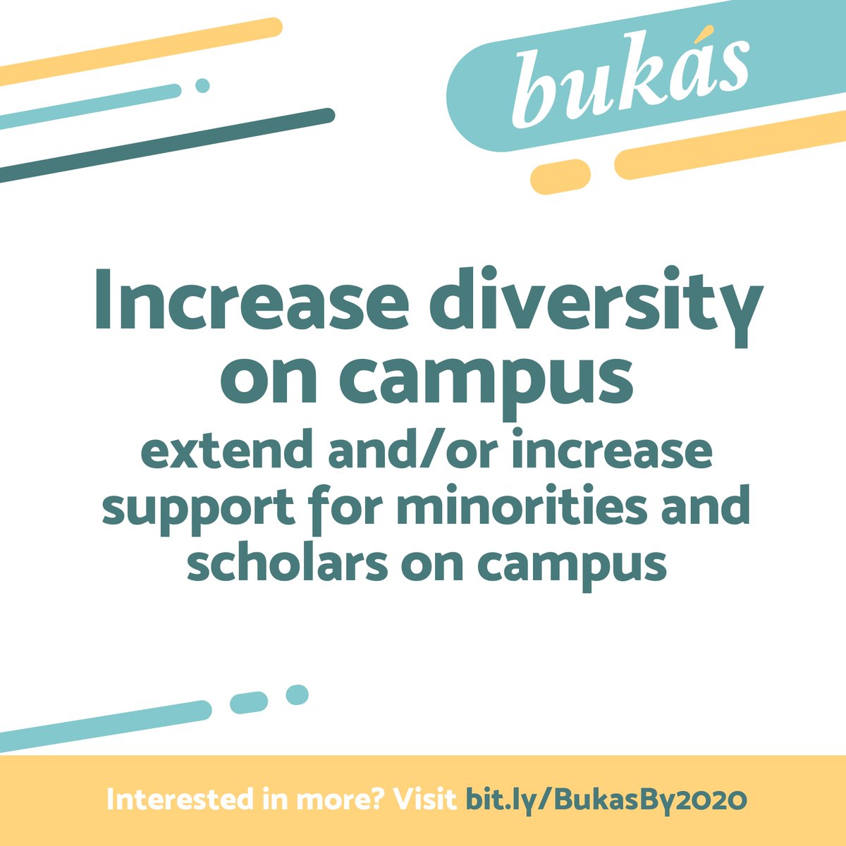 BukasADMU's tweet photo. We plan for tomorrow. #YakapinAngBukas with Bukás!
Talk to us about our plans! Check out https://t.co/svJmoFXcnR https://t.co/x0EnrVeDYR