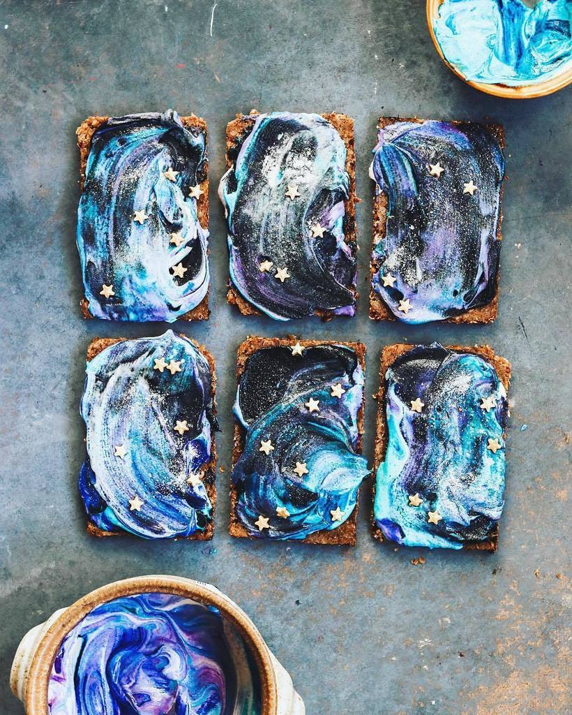 Series Six of Trendsetters of Instagram, this is a special series that highlights those who start an idea that beco…