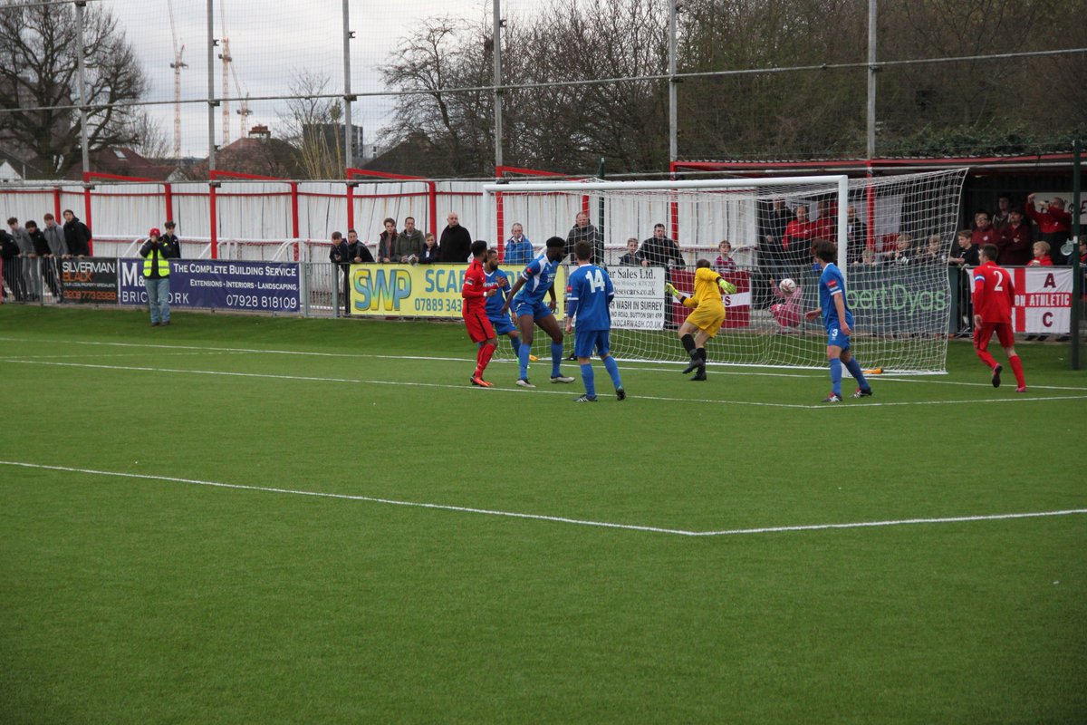 Serum157's tweet photo. @CarshaltonA_FC https://t.co/VYL5madHE9