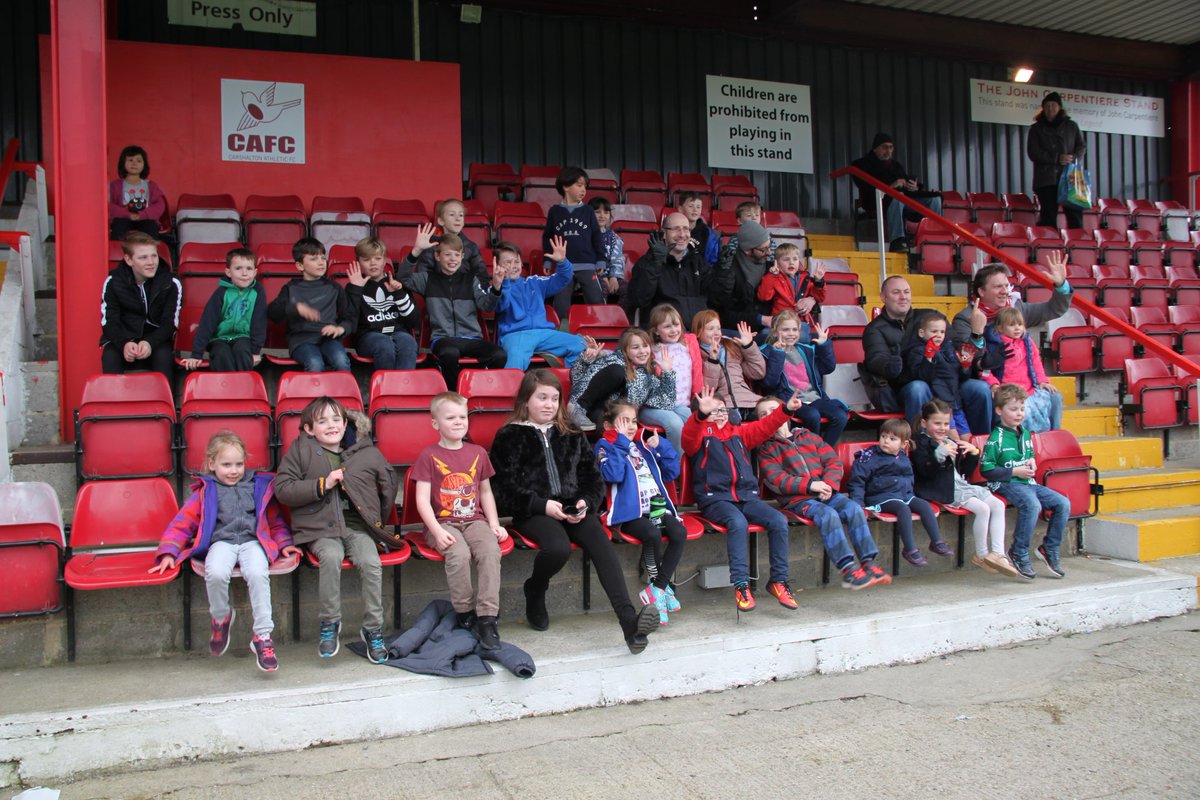 Serum157's tweet photo. @CarshaltonA_FC https://t.co/VYL5madHE9