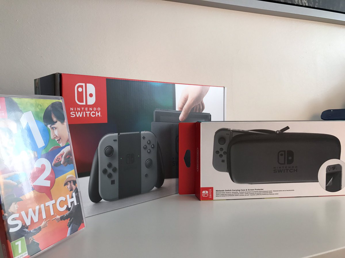 TechHub_Central's tweet image. Expect a video soon.......