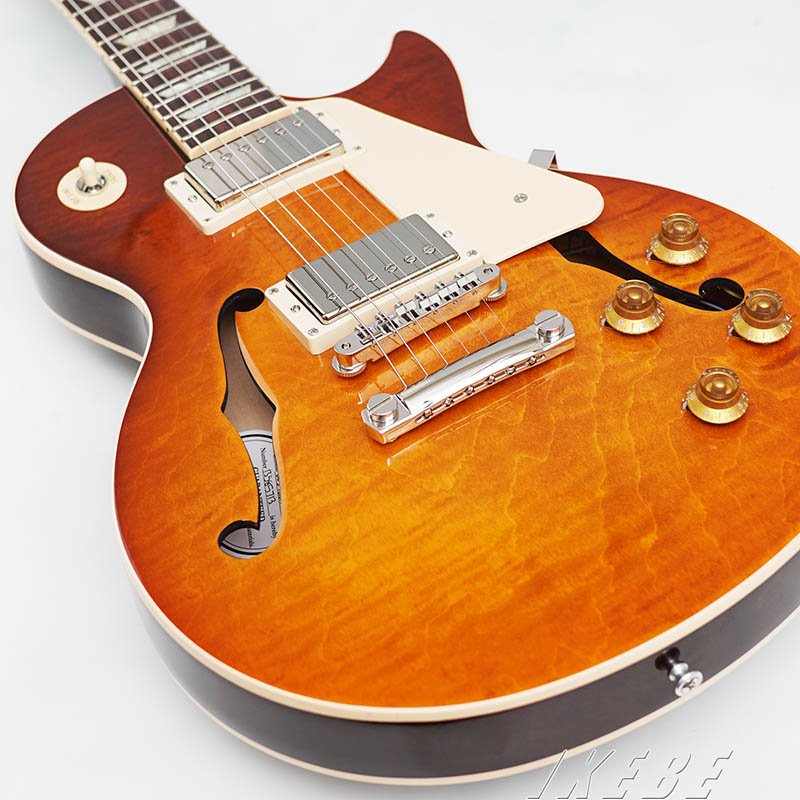 Gibson ES-Les Paul Ebony 税込販売価格 ￥238,000- 中古 Les