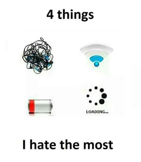 Publicheikh's tweet photo. Les 4 choses que déteste un #Blogeur #Kebetu #Tech #Blog @_altimus #GlobalBloging https://t.co/TCtCTk8yl5