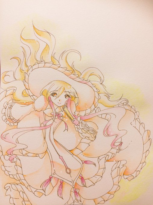 御幣島すばるのtwitterイラスト検索結果 御幣島すばるのtwitterイラスト検索結果