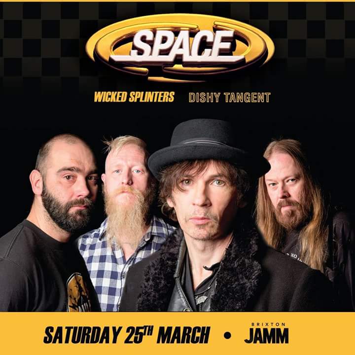 E13_Music's tweet photo. Great show at @Arch1livemusic w @kingtidesband Next show 25.03.17 @brixton_jamm w @spacetheband @DishyTangent  https://t.co/QZuJOjaSCW https://t.co/rDfr1BBDt8