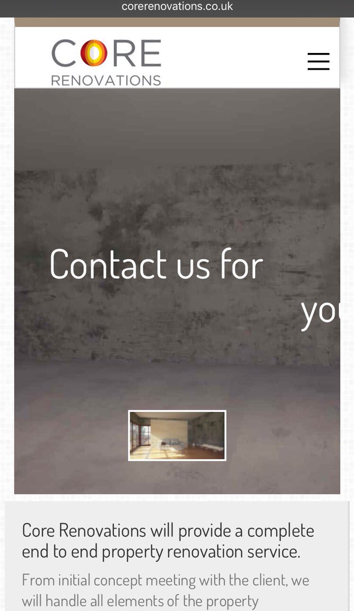 corerenovations's tweet photo. We're live!!! https://t.co/y0pgJEkdQ8 #website #renovation #projectmanagement #oxford #oxfordbuilders #refurbishment https://t.co/7BPmIBklrU