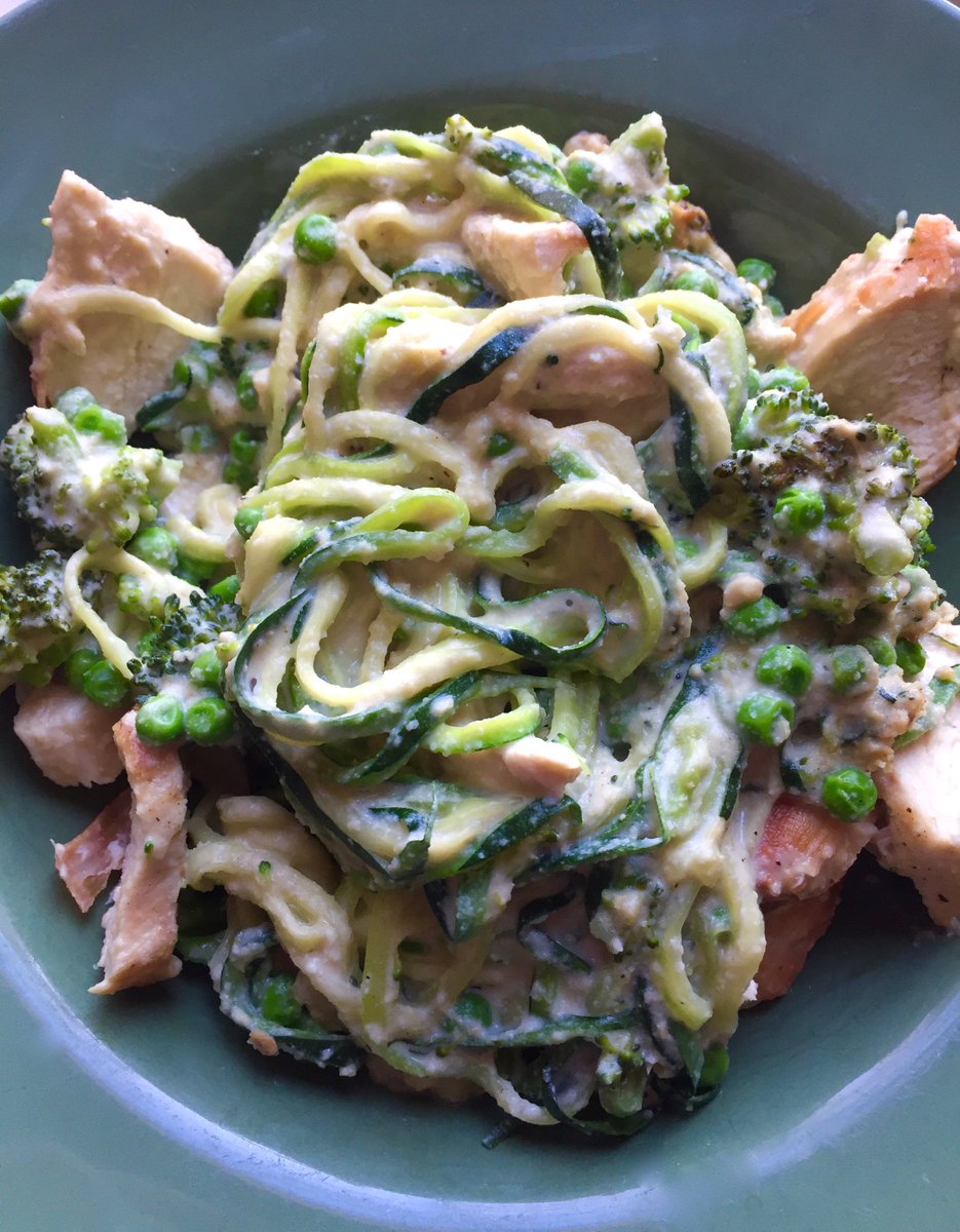 cowcrumbs's tweet photo. This vegan cashew alfredo would trick any dairy loving fool
https://t.co/4TMnItJYaw #dairyfree #vegan #paleo #alfredo #delicious #cashews https://t.co/c1IpqZ5l43