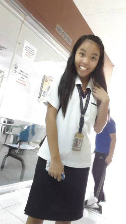 anjtanael's tweet photo. Missin' this hair.. #throwback #firstyearfeels #2014 https://t.co/3tLF2waXCm