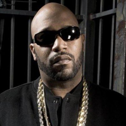 Happy 44th Birthday     To ARTIST  BUN B         