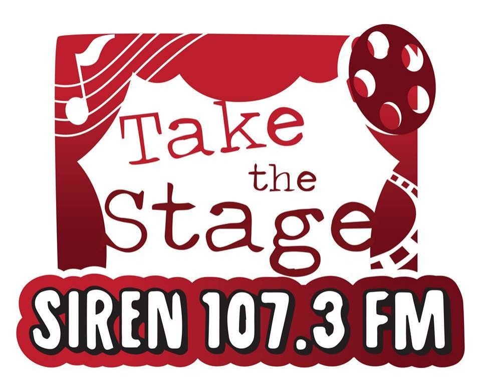 time_lordess95's tweet image. Tune in to @SirenFM 2-3 pm for your weekly fill of film/show tunes with Take the Stage!! 🎧🎭🎶 #Radio