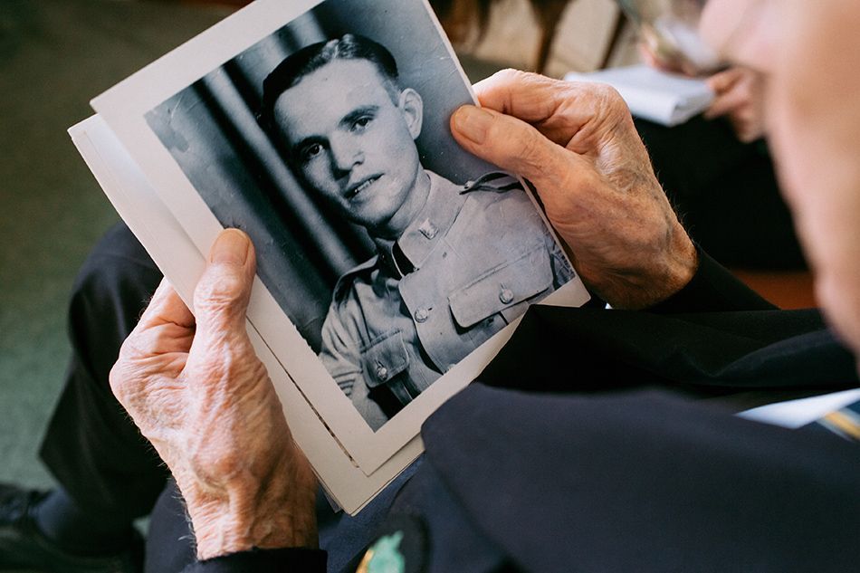 SSAFA's tweet image. We provide lifelong support for veterans and their families. If you need help, get in touch: buff.ly/2ngGzH5