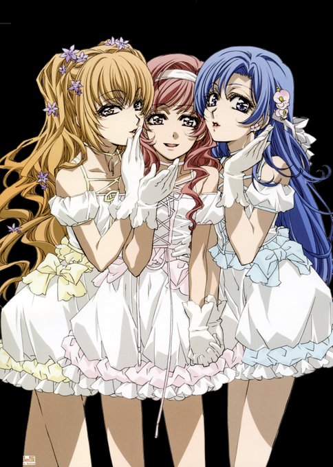 プリンセスプリンセスのtwitterイラスト検索結果 古い順 プリンセスプリンセスのtwitterイラスト検索結果 古い順