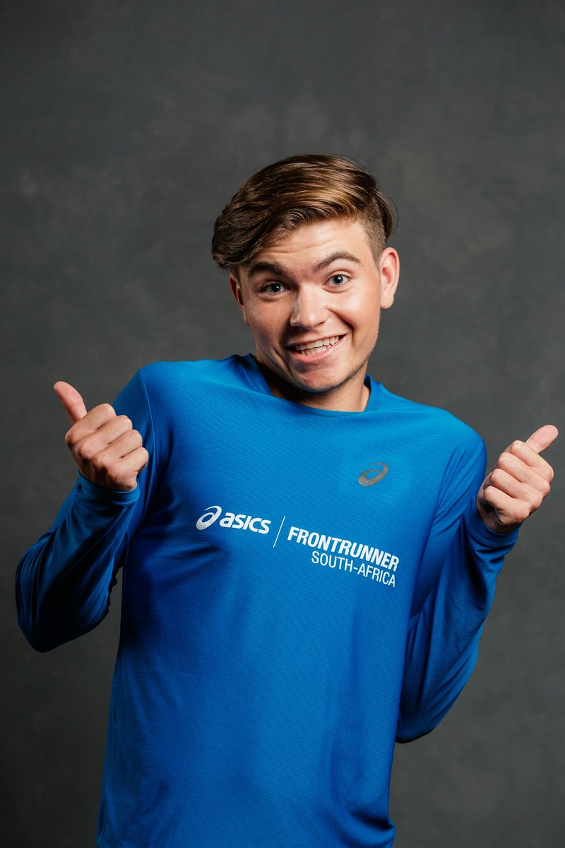 oliverkopp1's tweet photo. Activities the past month! #asicsfrontrunner #Asics @ASICS_ZA https://t.co/29ZYgL3DLg