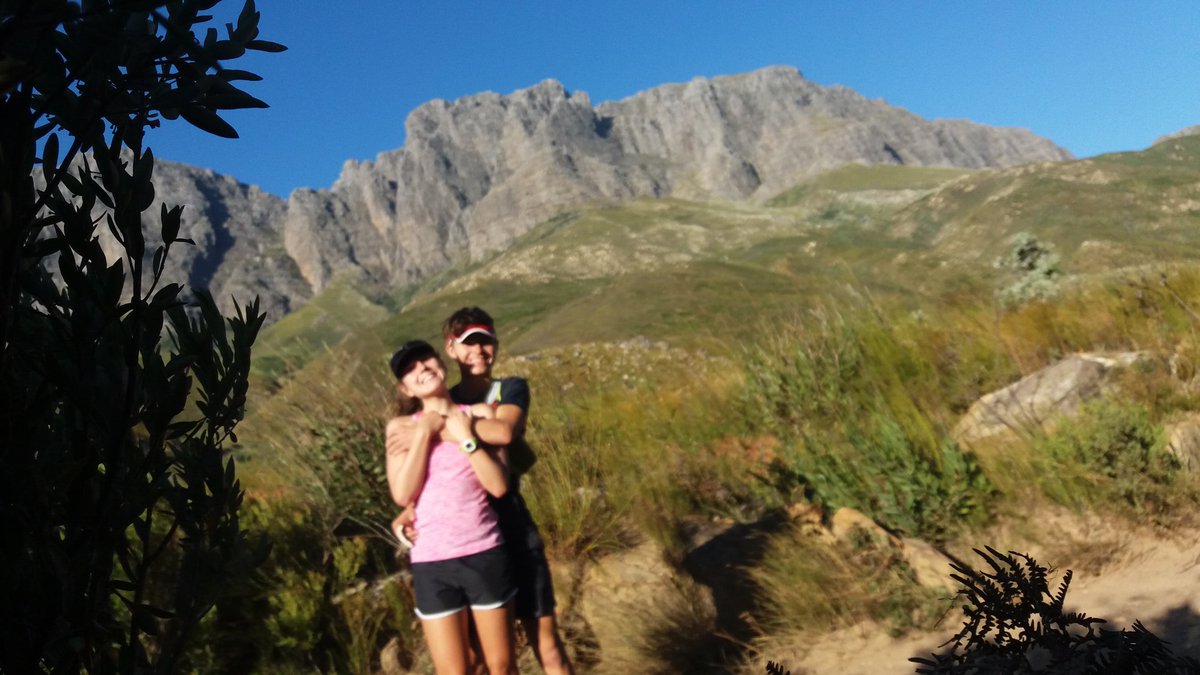oliverkopp1's tweet photo. Activities the past month! #asicsfrontrunner #Asics @ASICS_ZA https://t.co/29ZYgL3DLg