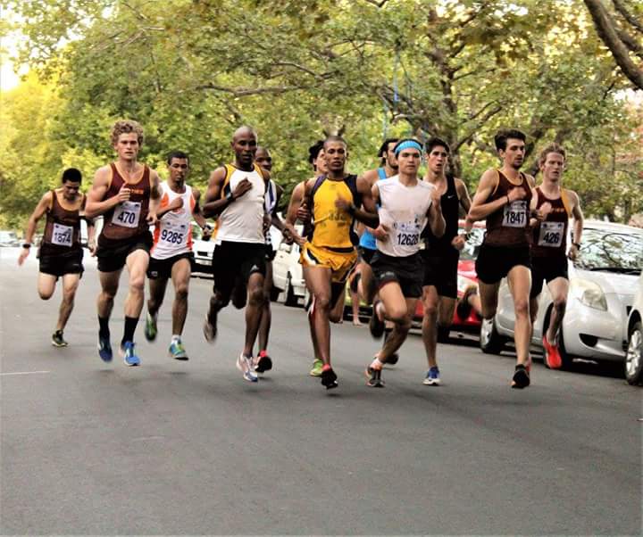 oliverkopp1's tweet photo. Activities the past month! #asicsfrontrunner #Asics @ASICS_ZA https://t.co/29ZYgL3DLg