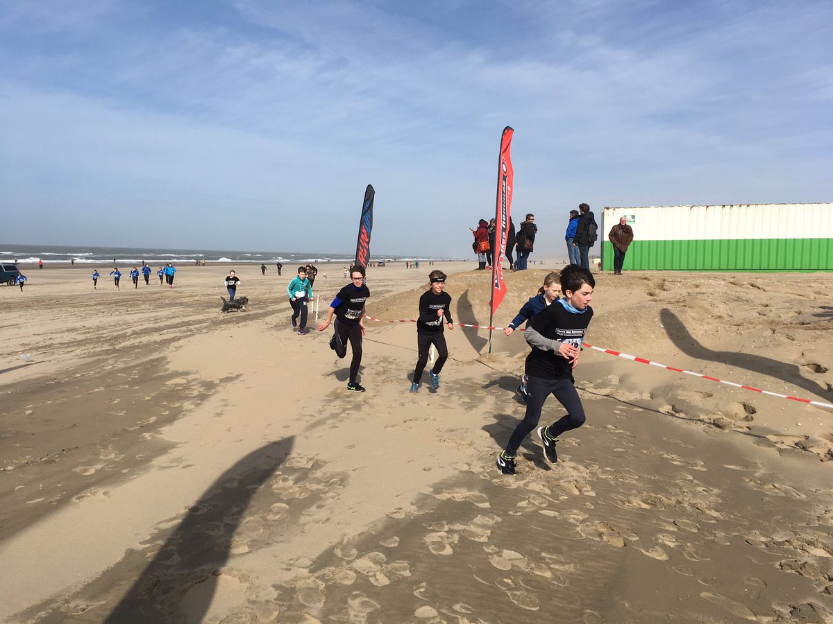 SZmarathon's tweet photo. De eerste kinderteams zijn binnen! https://t.co/2TgFiiHKtg
