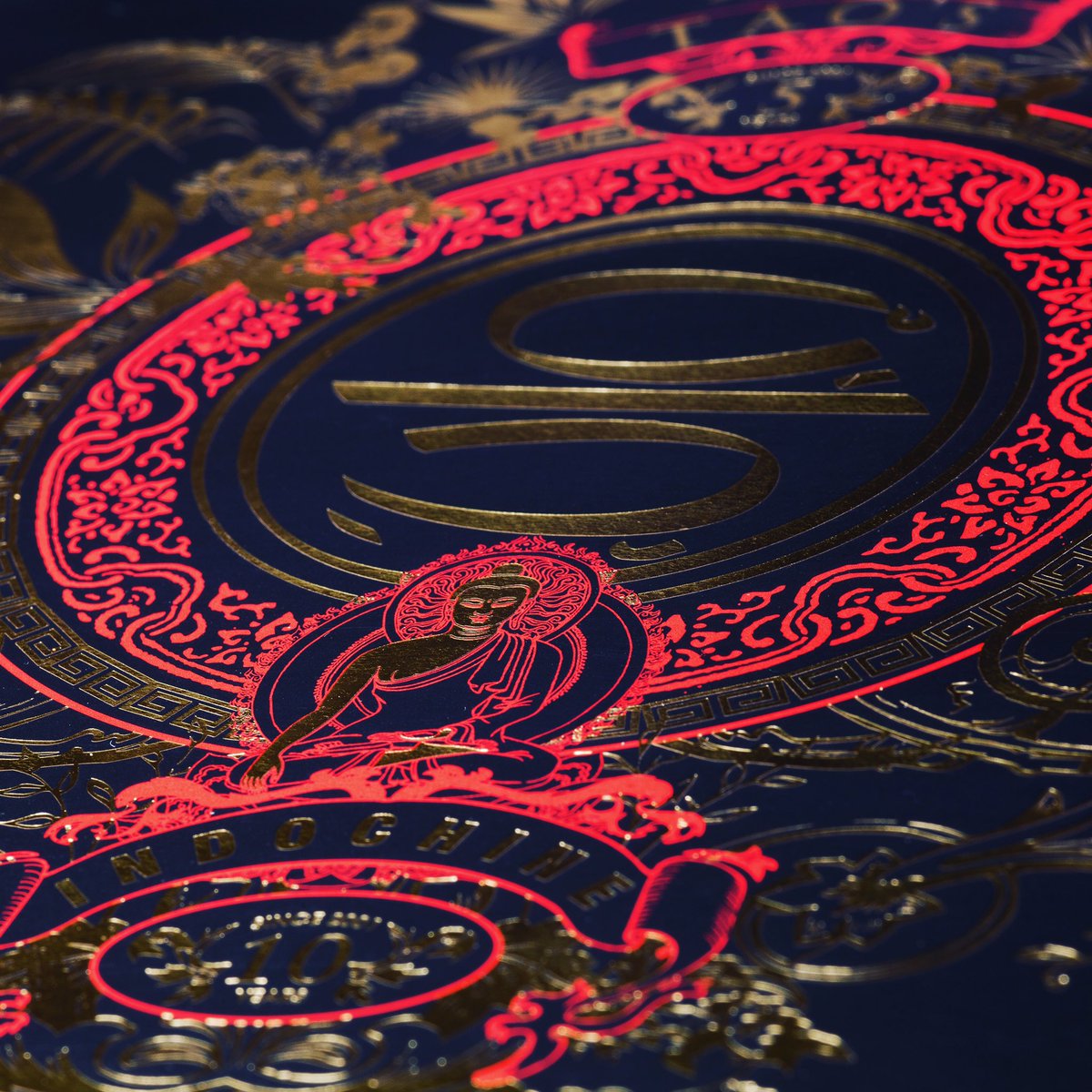 CREATEAMPROMO's tweet photo. Gold Hotfoil Paper Refinement #taoszurich #paper #bag #goodiebag #hotfoil #gold #heissfolie #prägung #Papierveredelung #finish #shoppingbag https://t.co/AIAEiJpHau