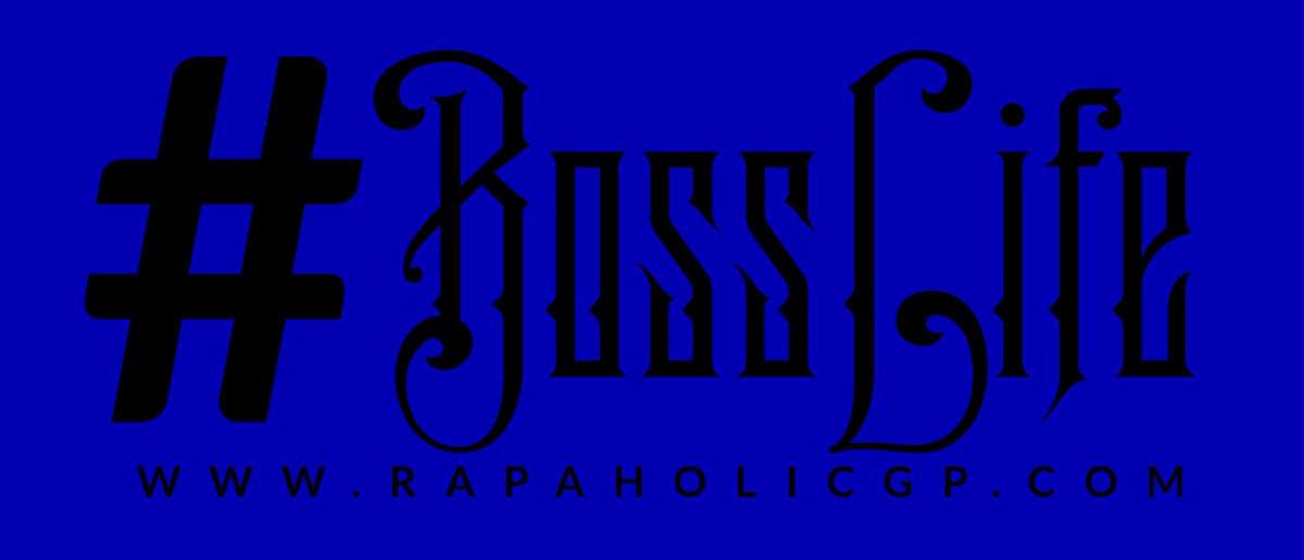 SoundCapboooyy's tweet photo. "Boss Life" out now! #RPGP https://t.co/pzl868A7KL