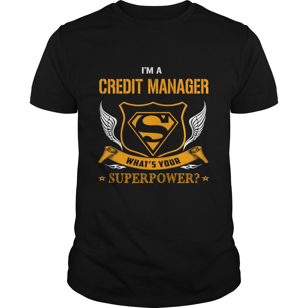 DescriptionJob's tweet image. Proud to be #credit #manager #creditmanager#shirt #tee Grab Your Shirt Here:goo.gl/QDLdY5
