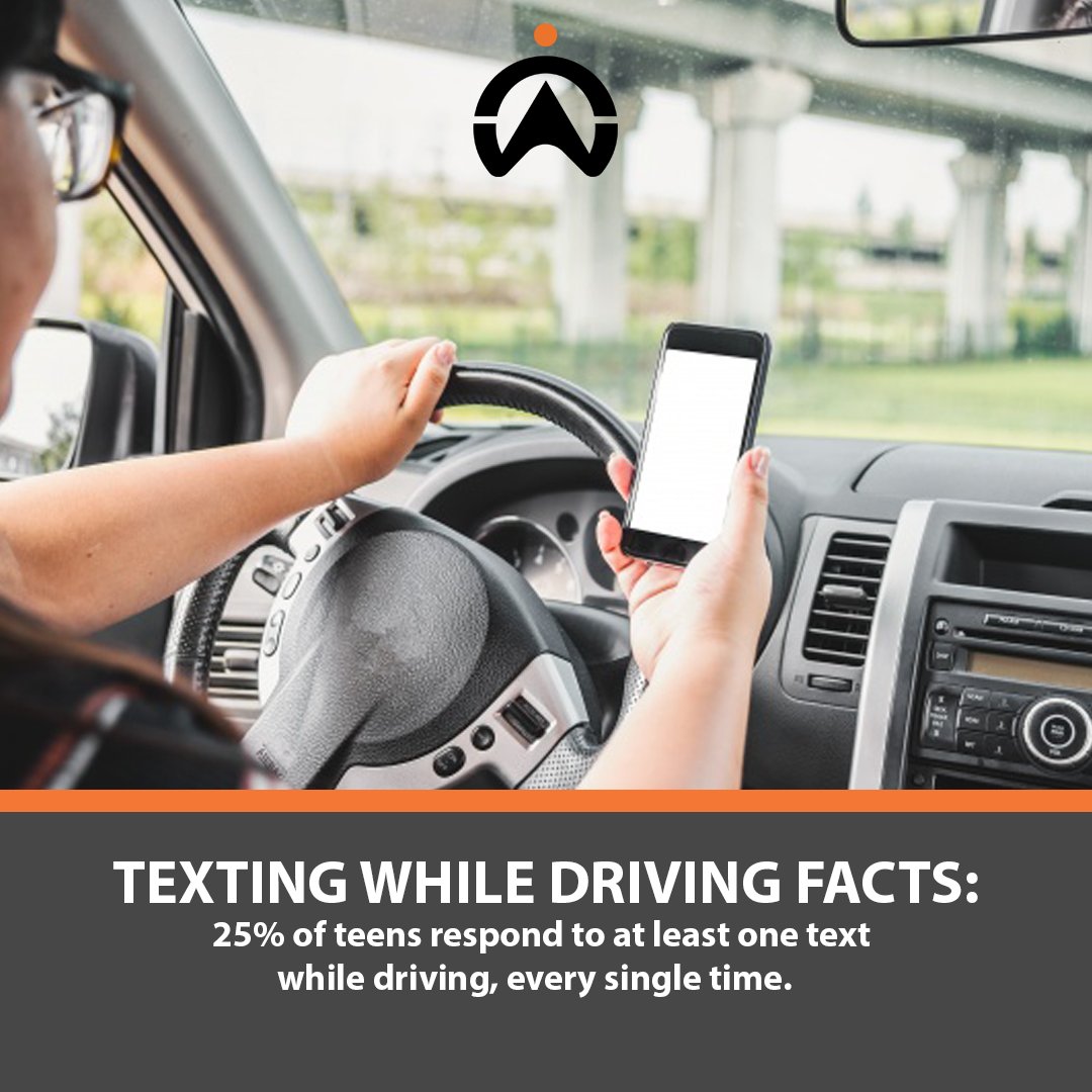 CartrackZA's tweet image. 25% of young adults respond to at least one text while driving, every single time.  #DoNotText #Cartrack