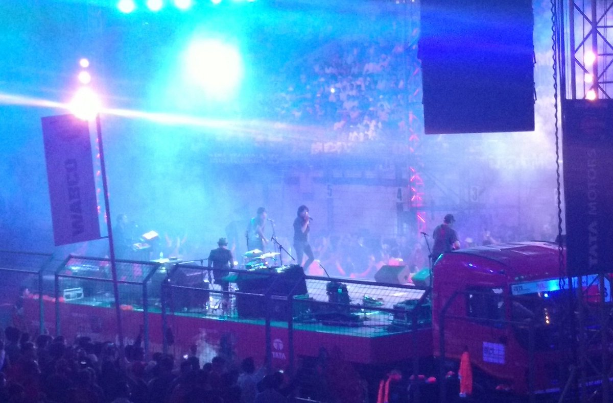 T1Prima Truck Racing tweet media