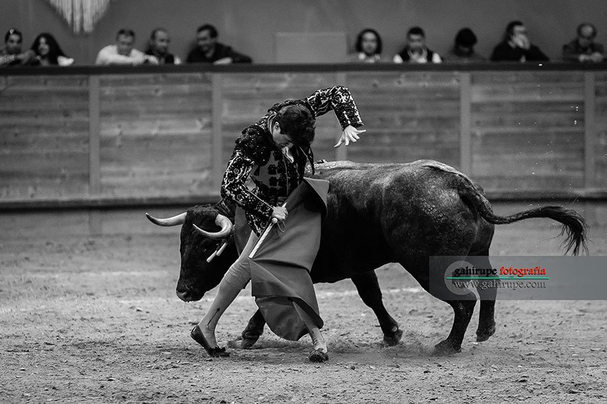 gahirupe's tweet photo. Del atractivo cartel que montó @Tauroemocion ayer en Arnedo me quedo con @vareaBR y el sexto de @victorinotoros como lo más destacable. https://t.co/6MJY4oOPU7