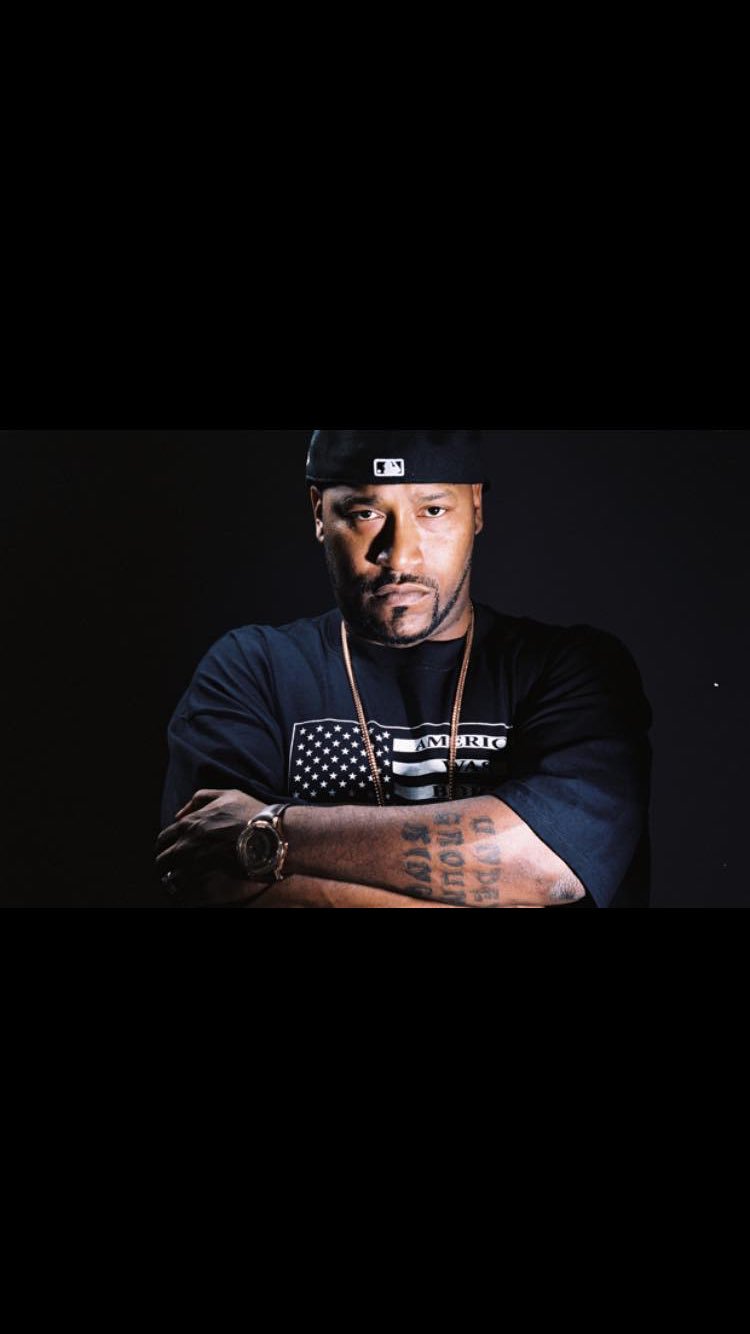 Happy Birthday To Bun B he\s celebrating his 44th Birthday Today   