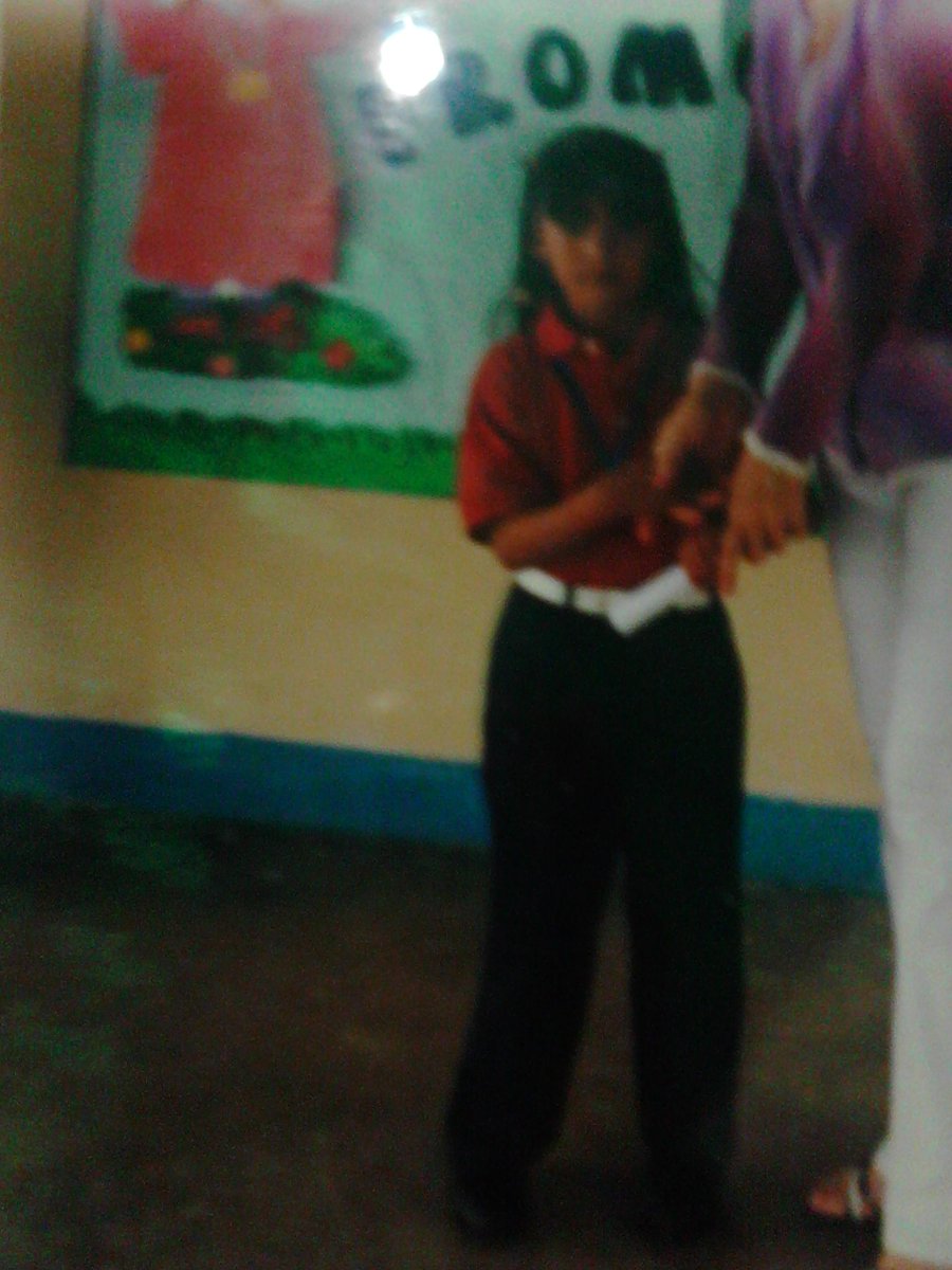 Mileidis_gra's tweet photo. Unos de mis grandes logros 😍🎓 
Pronto tendré uno de mis mas soñado con dios y la virgen 😍😘☺️ https://t.co/7fJcW1l8J6